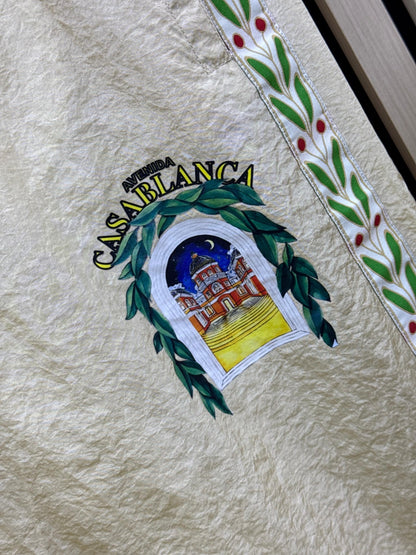 Chándal Casablanca