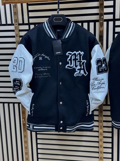 Nueva chaqueta Amiri (Máxima calidad)