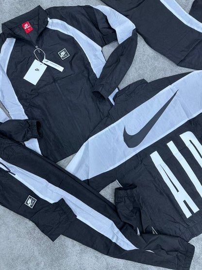 Nuevo Chándal NIKE AIR Max calidad “logo negro “