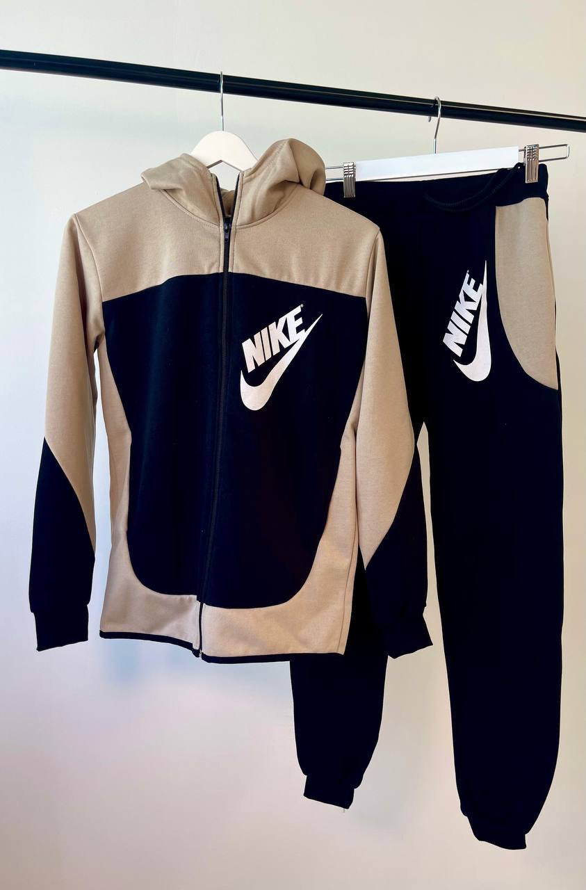Chándal Nike nuevo "Baja calidad"