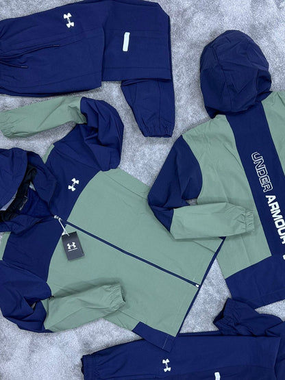 Chándal under armour “‘máxima calidad”