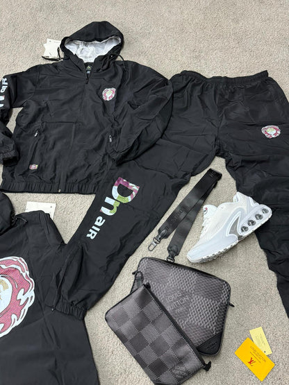 Chándal DIOR Máxima calidad “negro”