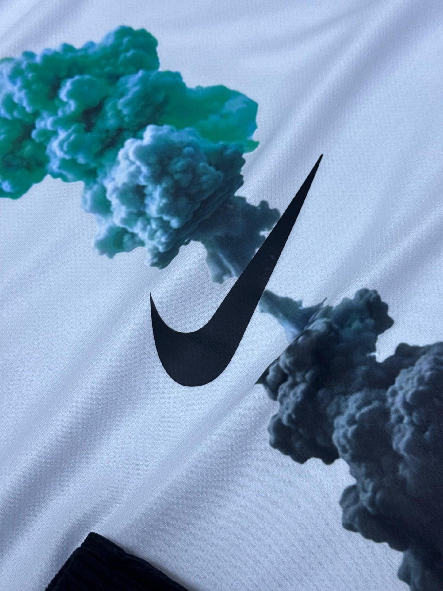 Chandal NIKE nuevo “máxima calidad”