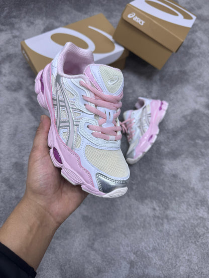 Asics GEL-NYC “ rosa”