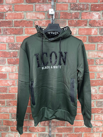 Chaqueta Icon