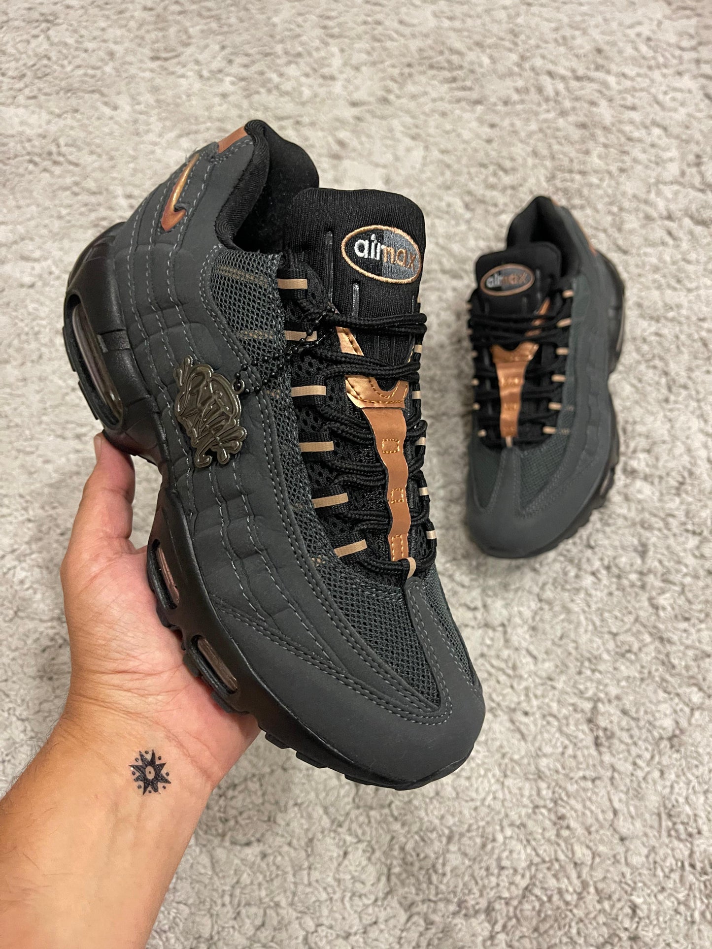 Air max syna