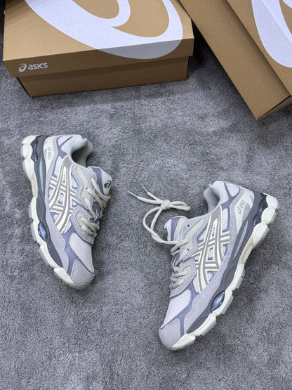 Asics GEL-NYC “con gris”