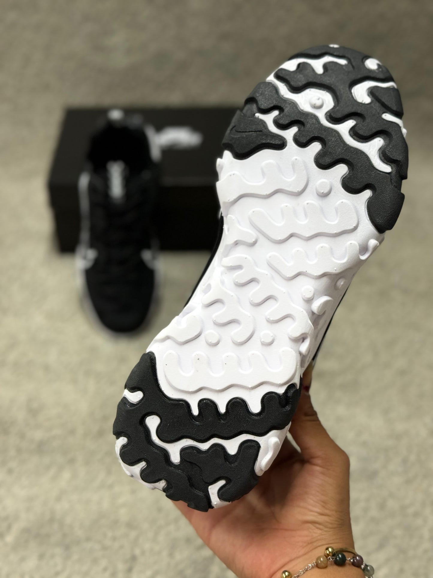Nike react