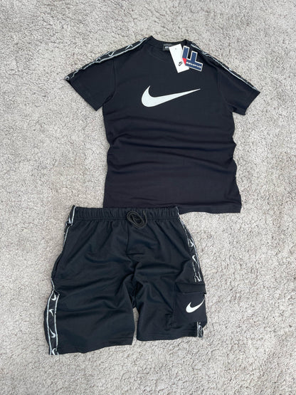 Conjunto verano Nike