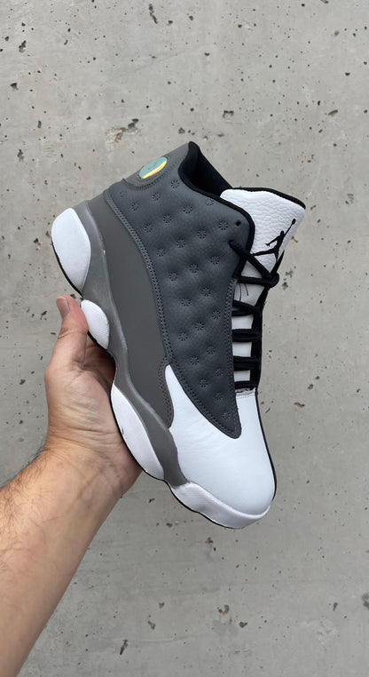 Jordan holograma