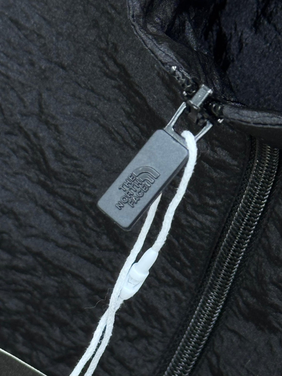 Chandal The north face negro