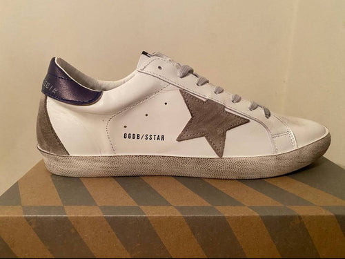 Golden Goose "Baja calidad"