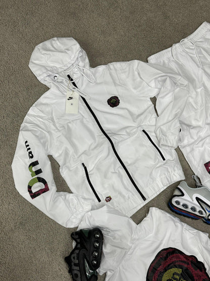 Chándal DIOR Máxima calidad “blanco”