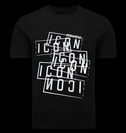 Camiseta Icon