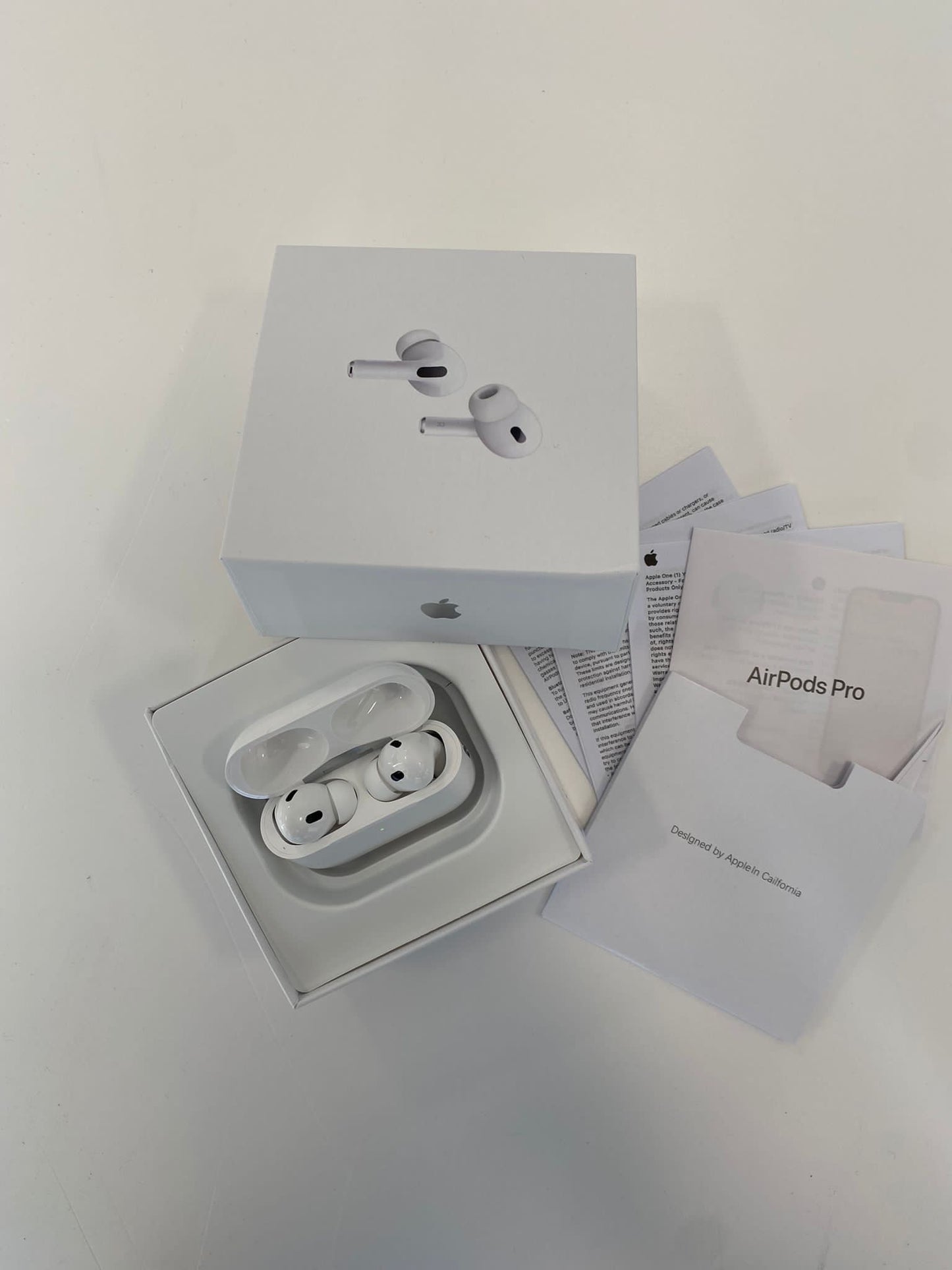 AIR PODS PRO