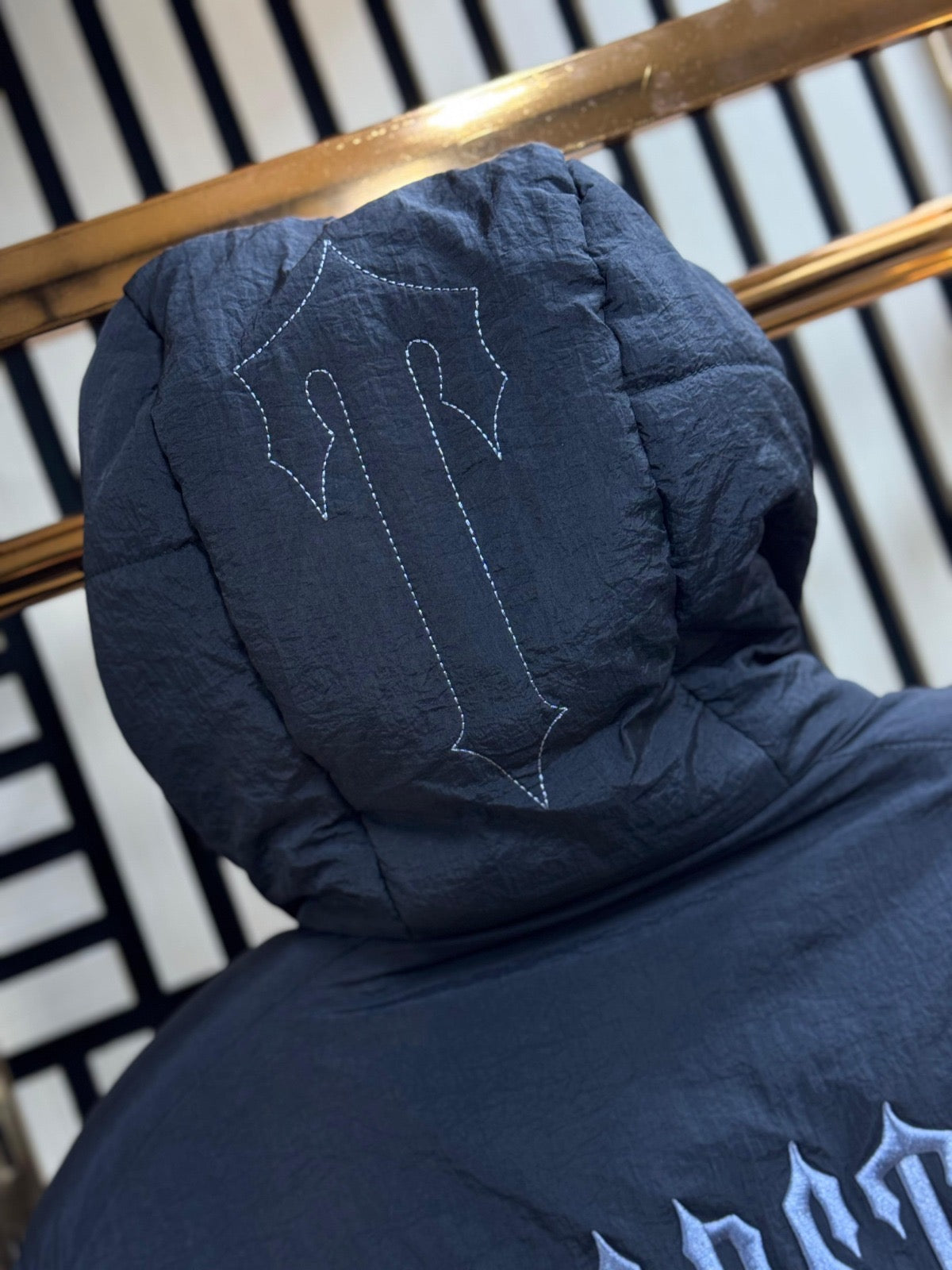Chaquetas TRAPSTAR it’s secret para mujer