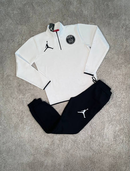 Chándal PSG "Baja calidad"