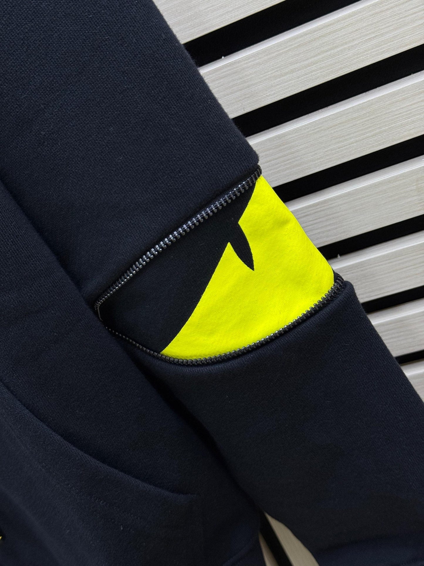 Chandal Fendi (Max calidad) “sin mochila”