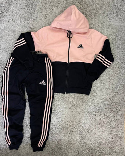Chándal Mujer Adidas (nuevo) "Baja calidad"