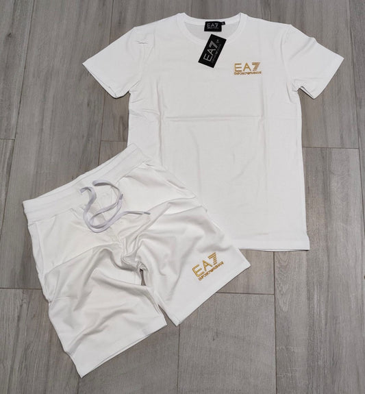 Conjunto verano armani