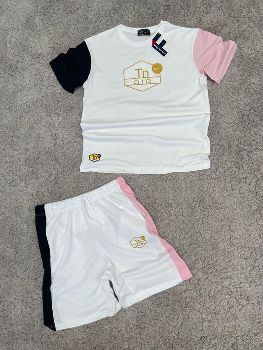 Conjunto de verano TN