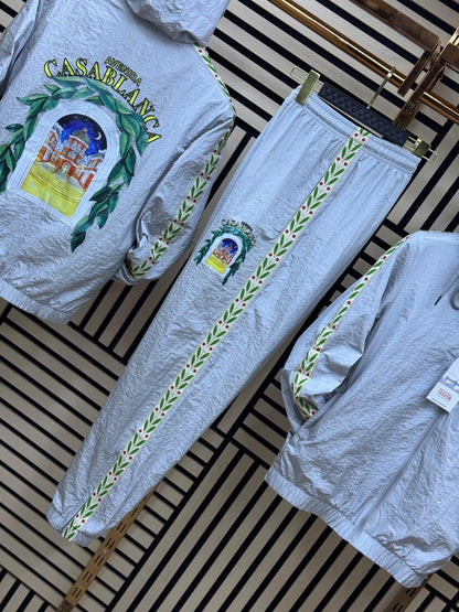 Chándal CASABLANCA Máxima calidad