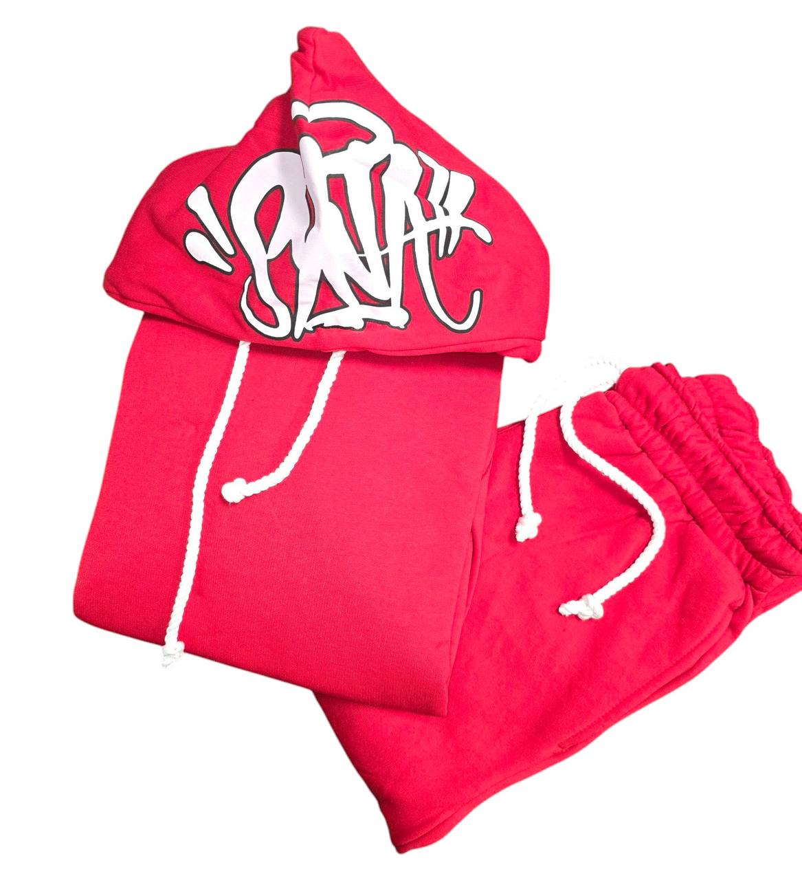 CHÁNDAL SYNA ROJO