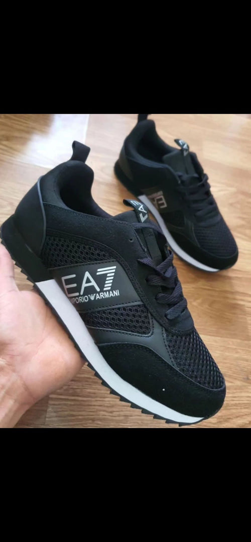 Zapatillas Armani