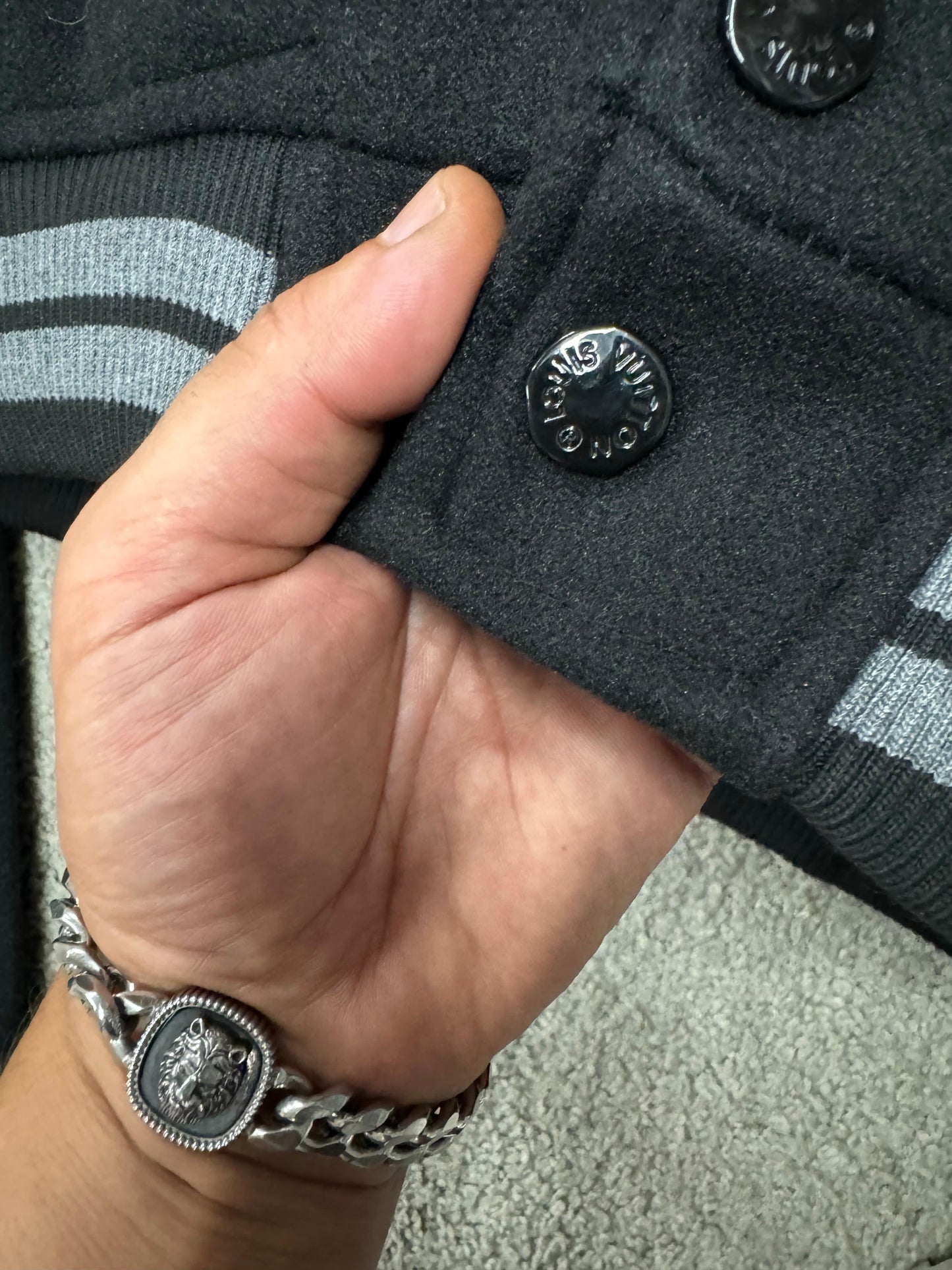 Chaqueta Givenchy