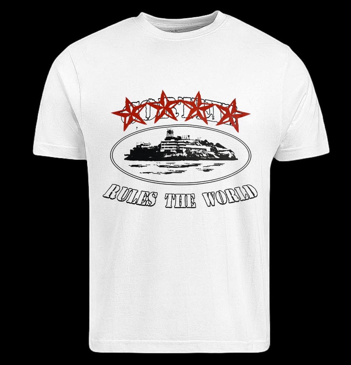 Camiseta Corteiz