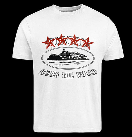 Camiseta Corteiz