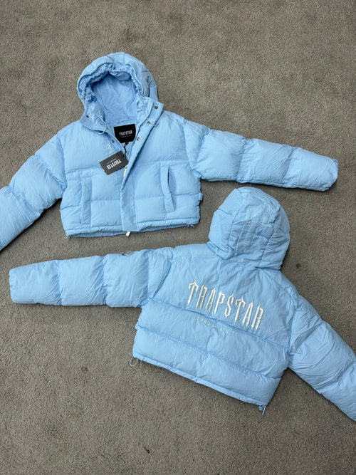 Chaquetas TRAPSTAR it’s secret para mujer