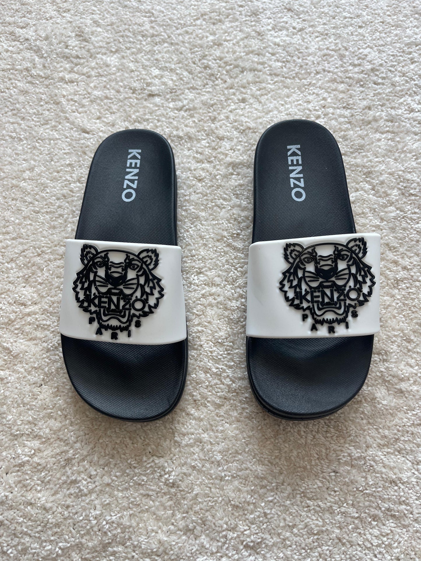 Chancla Kenzo