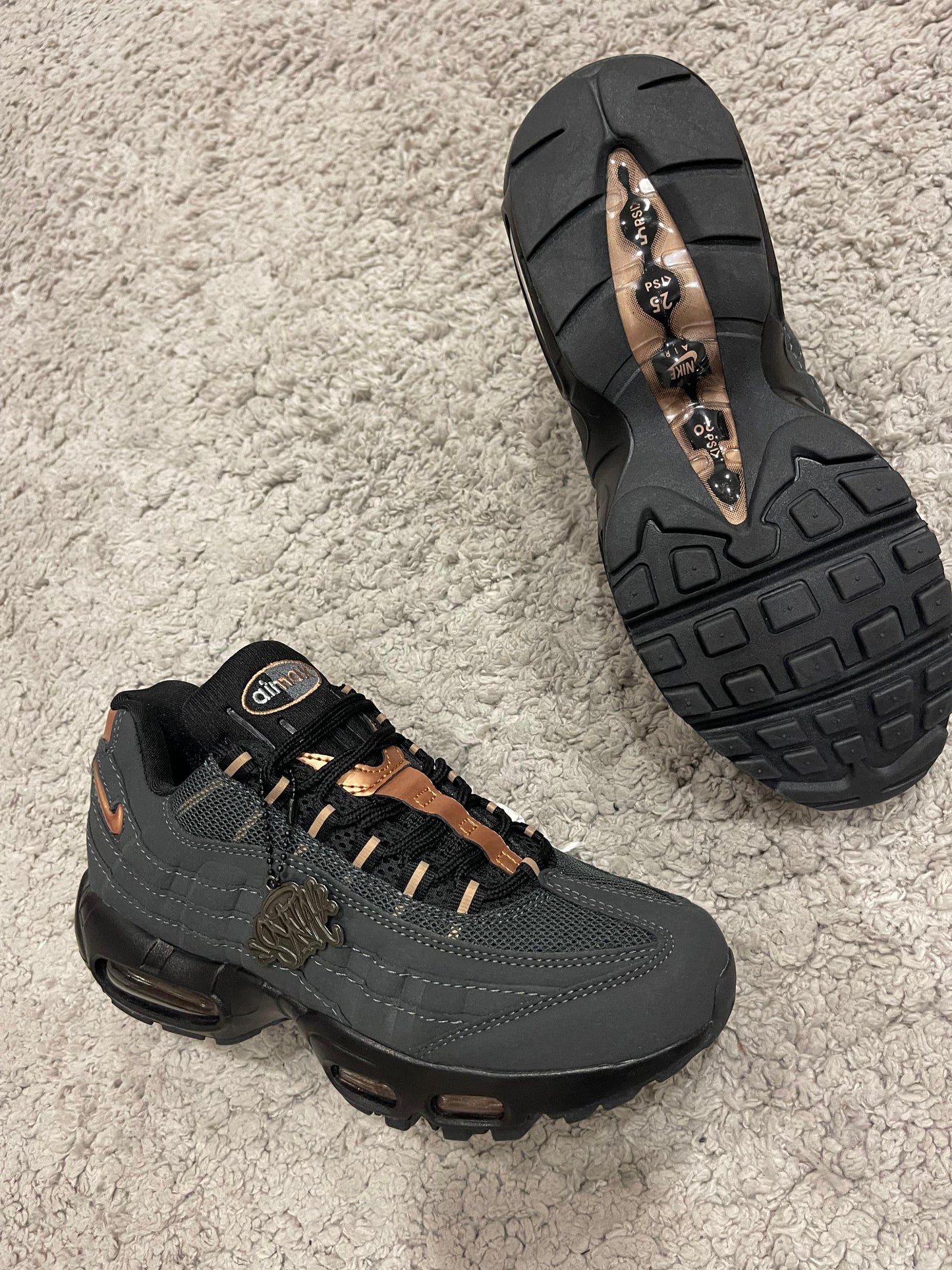 Air max syna