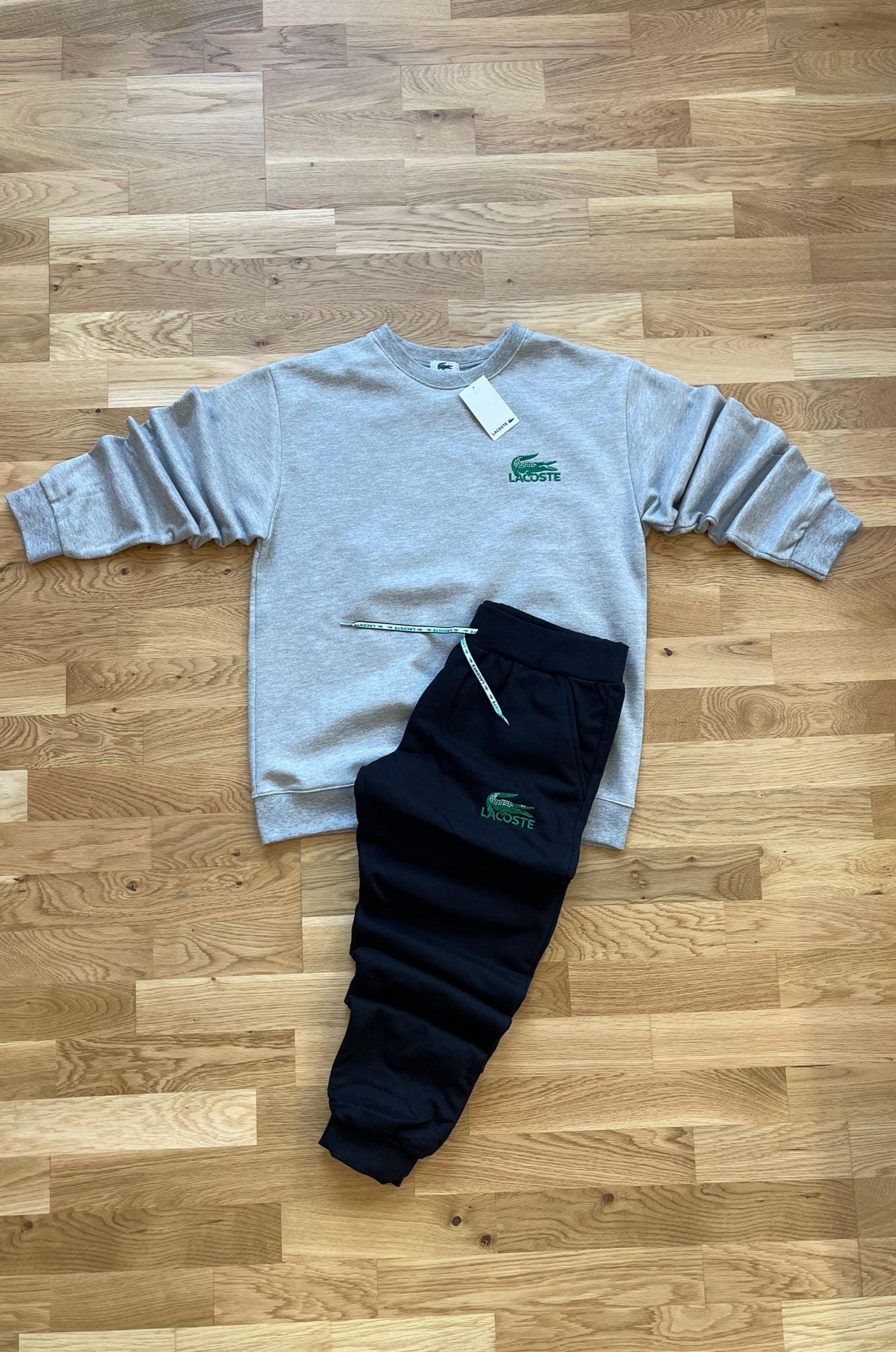 Chandal Lacoste