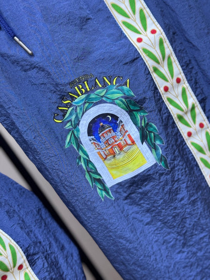 Chándal CASABLANCA Máxima calidad