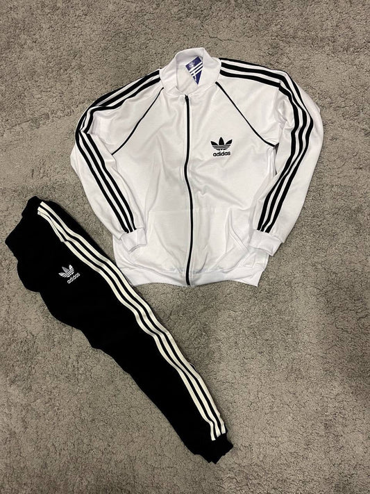 Chándal Adidas "Baja calidad"