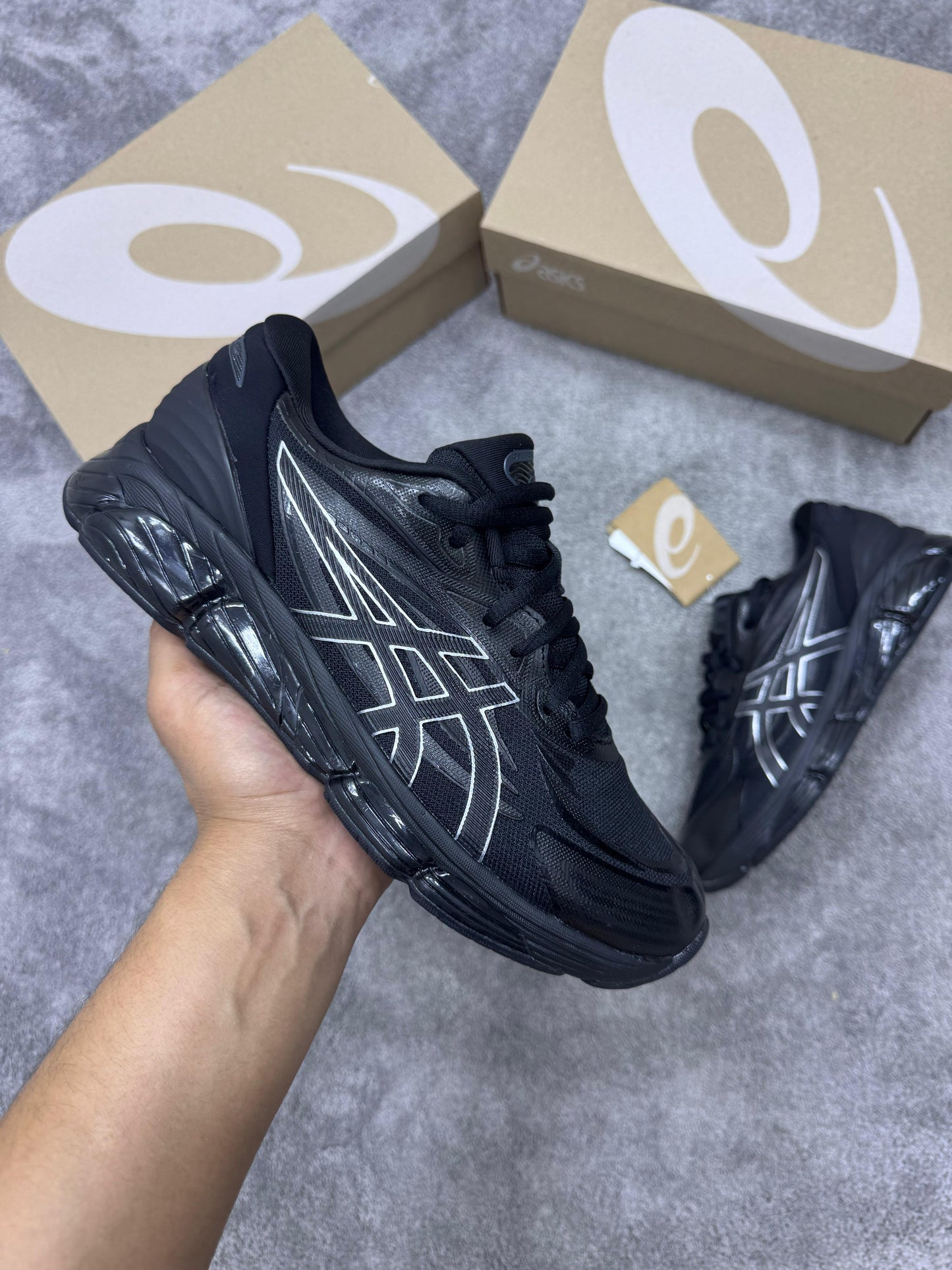 Asics GEL-QUANTUM 360