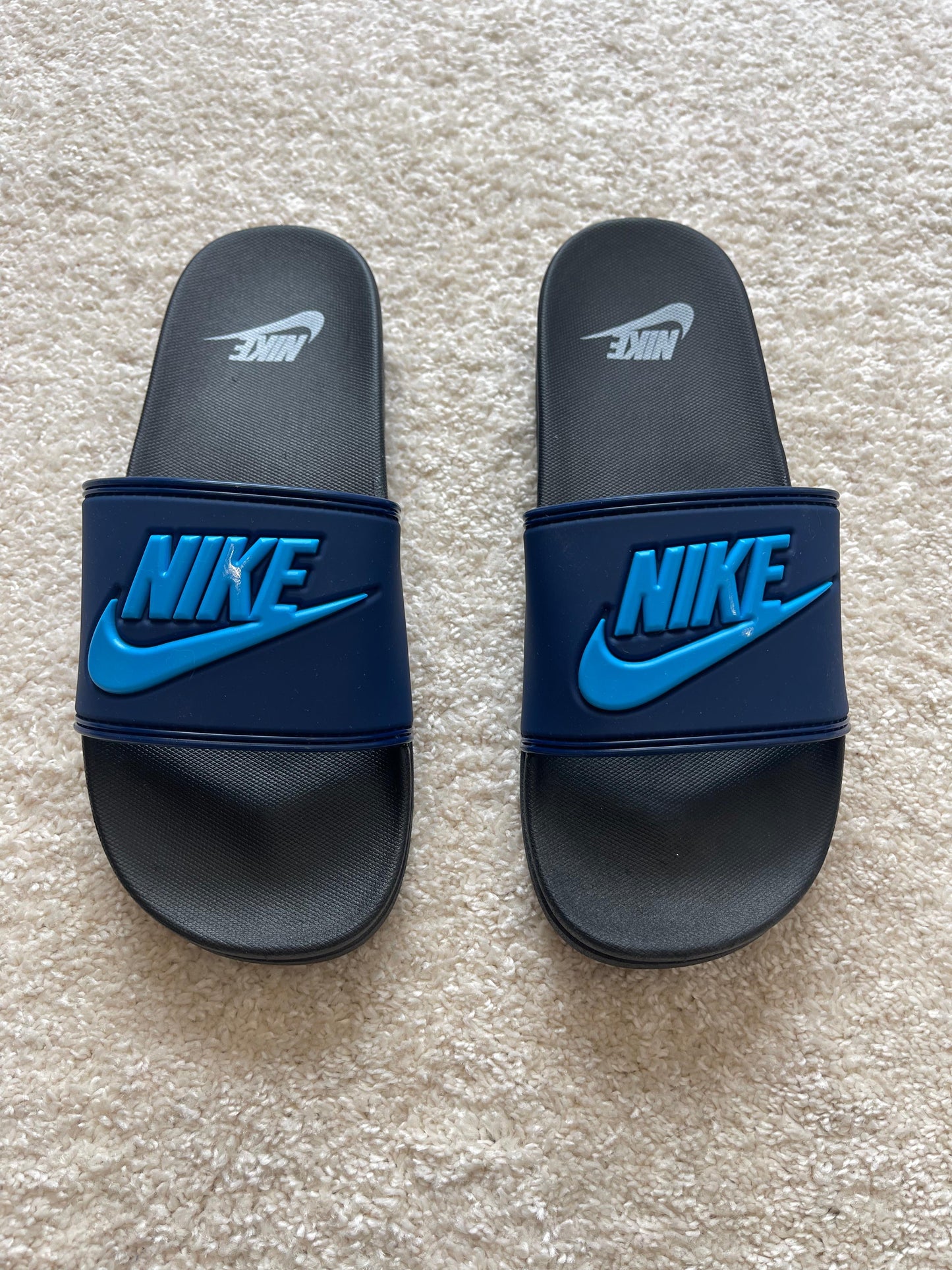 Chancla Nike