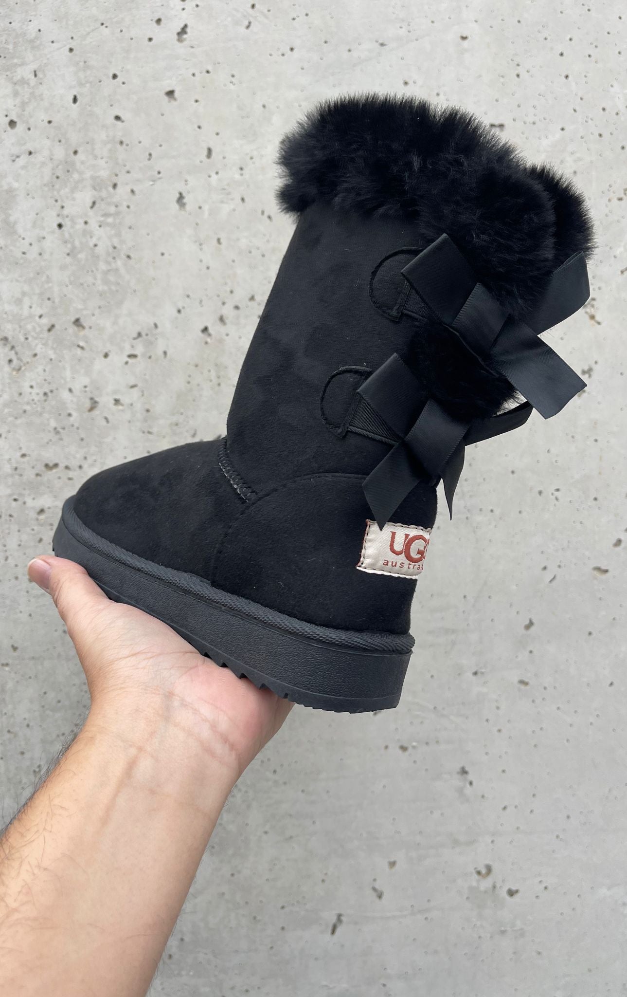 Bota UGG