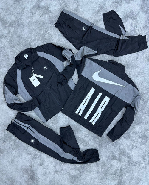 Nuevo Chándal NIKE AIR Max calidad “logo blanco “