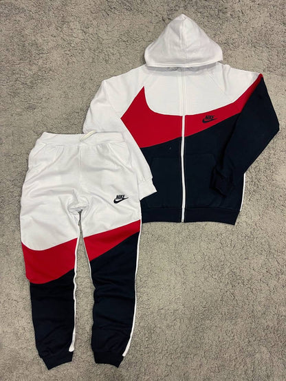 Chándal Nike “Nuevo” "Baja calidad"