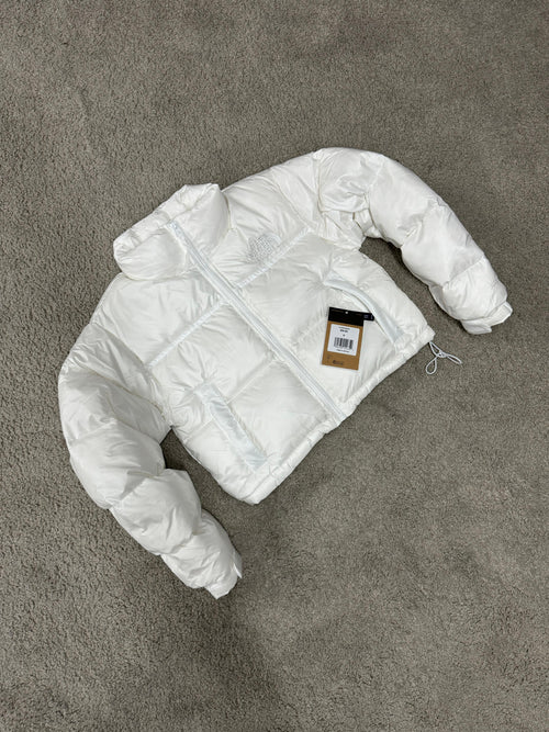 Chaqueta mujer The north face
