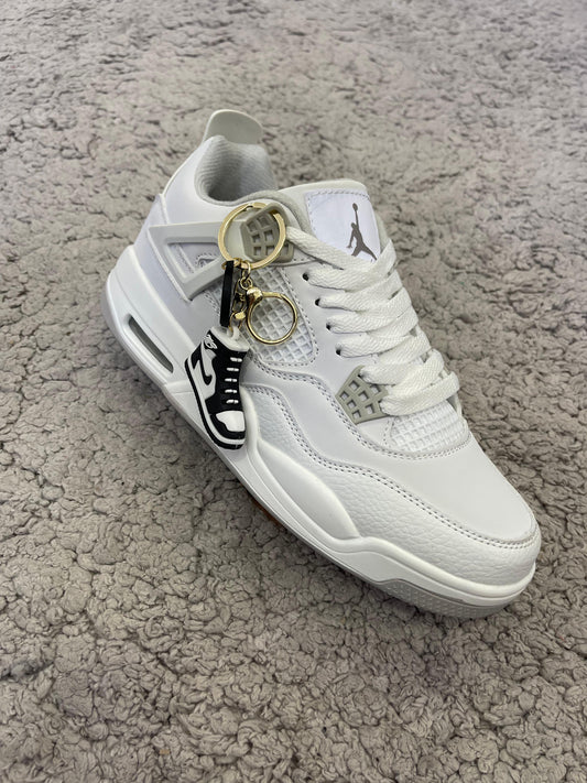 Jordan 4 retro “calidad media"