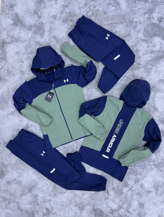 Chándal under armour “‘máxima calidad”