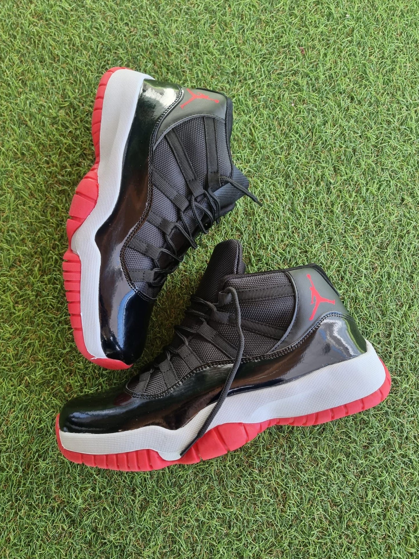 Jordan 11