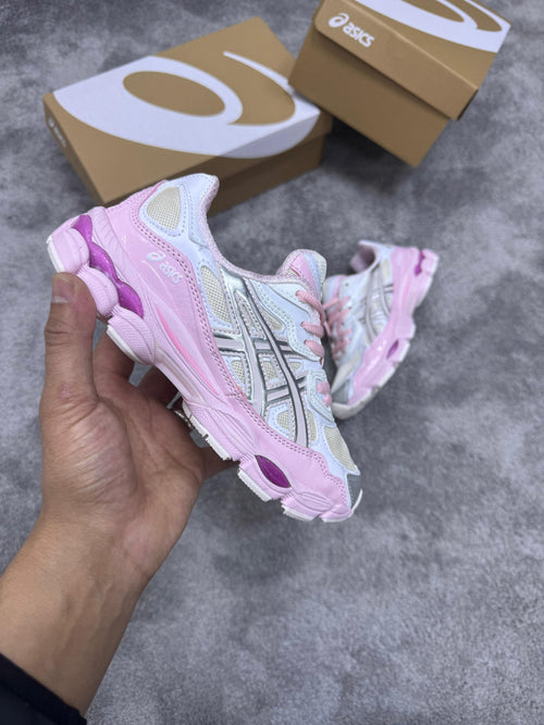 Asics GEL-NYC “ rosa”