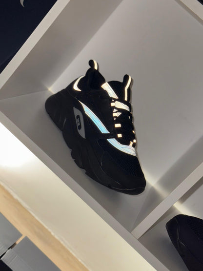 Dior b22 black