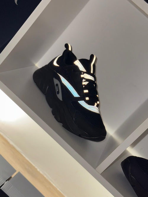 Dior b22 black