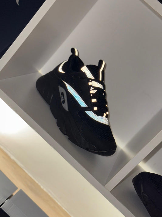 Dior b22 black